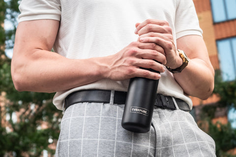 The All in one Everpure Drinkbottle 1.0