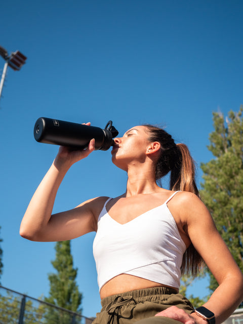 The All in one Everpure Drinkbottle 1.0