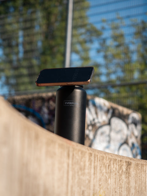 The All in one Everpure Drinkbottle 1.0