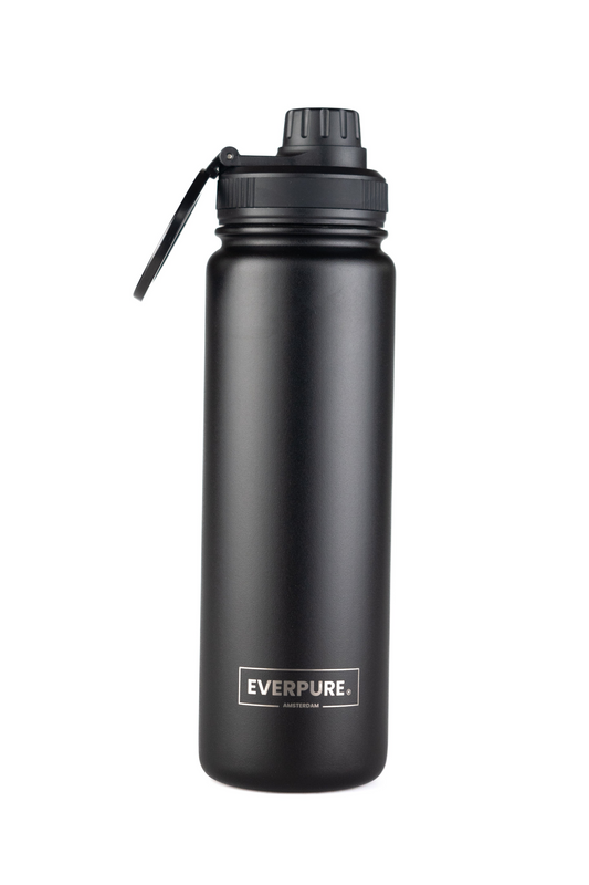 DE ORIGINAL DRINKBOTTLE 1.0