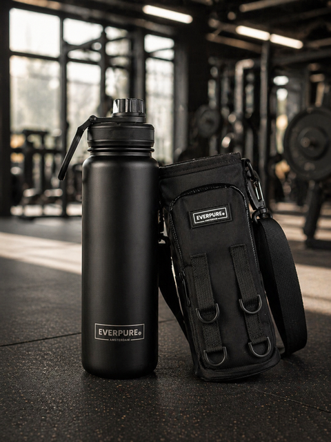 The All In One Everpure Drinkbottle 1.0