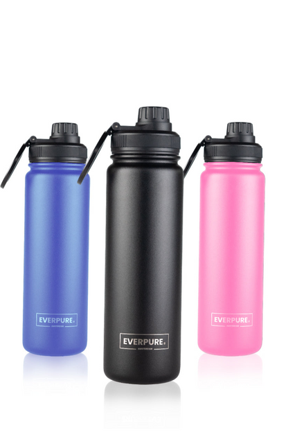 DE ORIGINAL DRINKBOTTLE 1.0